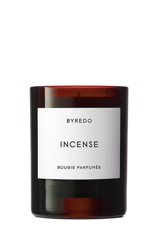 Byredo Parfums - Incense